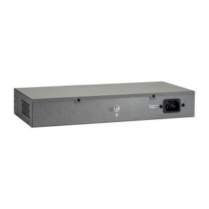 Switch LevelOne 16xRJ45 GbE... 2