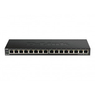 Switch D-Link 16xRJ45... 2