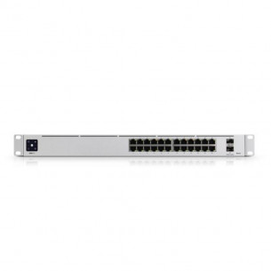Switch Ubiquiti 24xRJ45 GbE... 2
