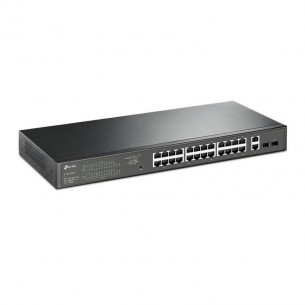 Switch TP-Link 26xRJ45... 2