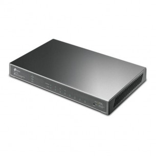 Switch TP-Link 8xRJ45 GbE... 2
