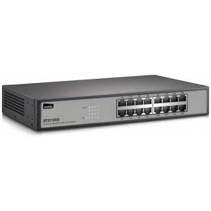 Switch Stonet 16xRJ45 GbE... 2