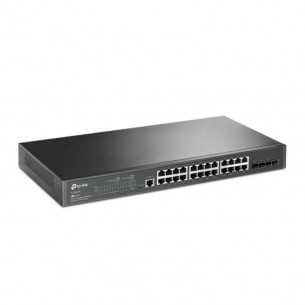 Switch TP-Link 24xRJ45... 2