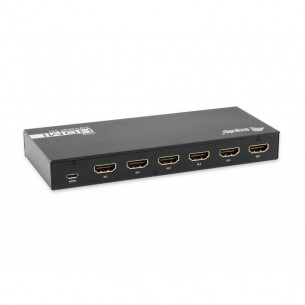 Switch EQUIP 5xHDMI Entrada... 2