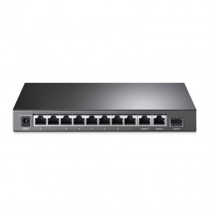 Switch TP-Link 10xRJ45... 2
