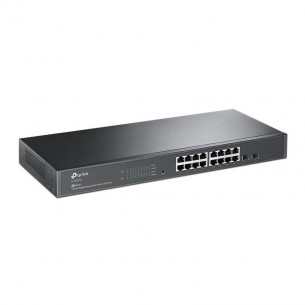 Switch TP-Link 16xRJ45 GbE... 2