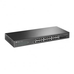 Switch TP-Link 24xRJ45... 2