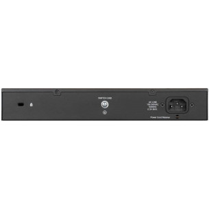 Switch D-Link 24xRJ45 GbE... 2