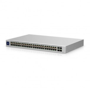 Switch Ubiquiti 48xRJ45 GbE... 2