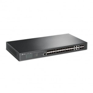 Switch TP-Link 20xSFP... 2