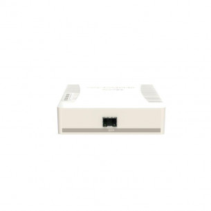 Switch Mikrotik 5xRJ45 GbE... 2