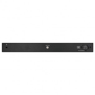 Switch D-Link 24xRJ45 GbE... 2