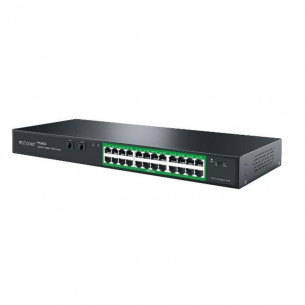 Switch STONET 24xRJ45 GbE... 2