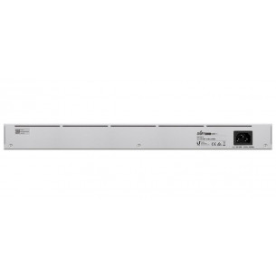 Switch Ubiquiti 24xRJ45 GbE... 2
