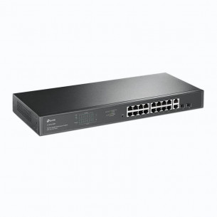 Switch TP-Link 18xRJ45... 2