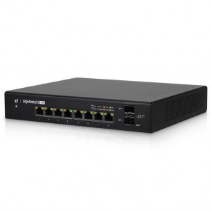 Switch Ubiquiti 8xRJ45 GbE... 2