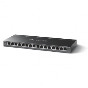 Switch TP-Link 16xRJ45 GbE... 2