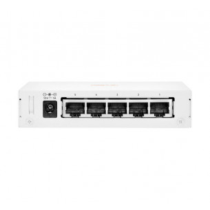 Switch HP Aruba 1430 5xRJ45... 2