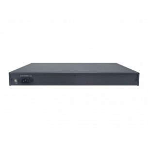 Switch LevelOne 24xRJ45 GbE... 2