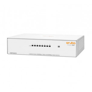 Switch HP Aruba 1430 8xRJ45... 2