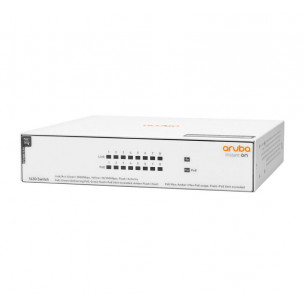 Switch HP Aruba 1430 8xRJ45... 2