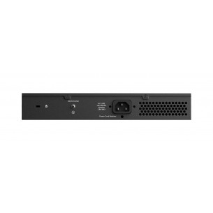 Switch D-Link 8xRJ45 PoE... 2