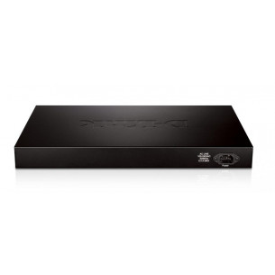 Switch D-Link 48xRJ45 GbE... 2