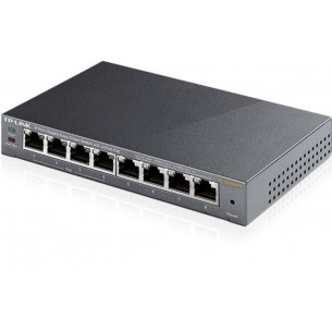 Switch TP-Link 8xRJ45 GbE... 2