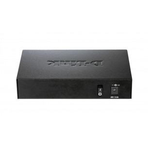 Switch D-Link 5p... 2
