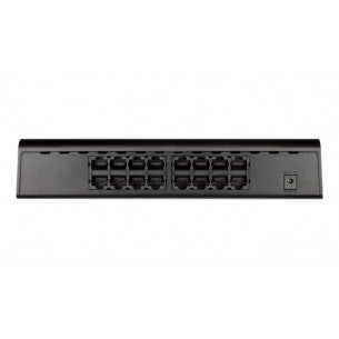 Switch D-Link 16xRJ45 GbE... 2