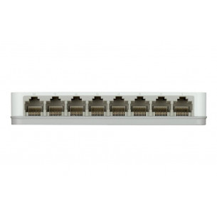 Switch D-Link 8xRJ45... 2