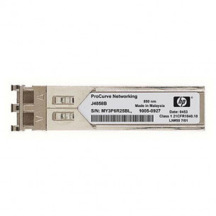 Módulo Transceptor HP X120... 2