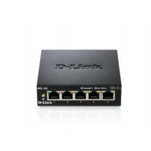 Switch D-Link 5p... 2