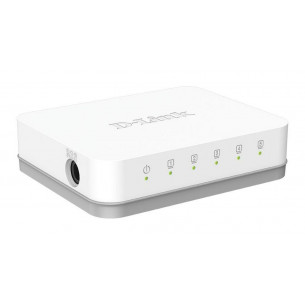 Switch D-Link 5p... 2