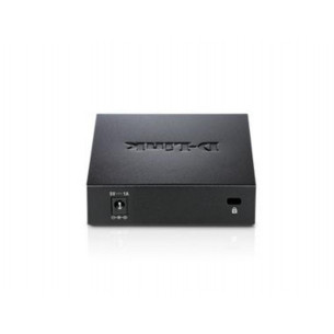 Switch D-Link 5P 10/100... 2