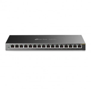 Switch TP-Link 16xRJ45 GbE... 2