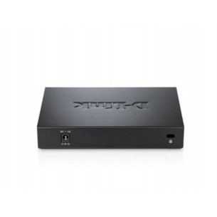 Switch D-Link 8P 10/100... 2