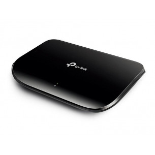 Switch TP-Link 5xRJ45 GbE... 2