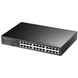 Switch CUDY 24 Puertos RJ45... 2
