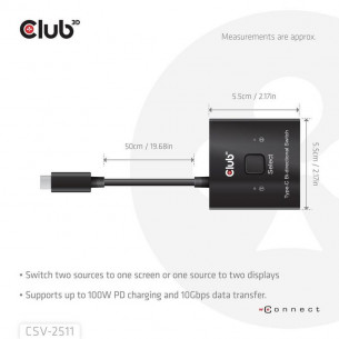 Switch Club 3D... 2