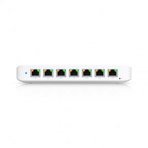 Switch Ubiquiti Gestionado... 2