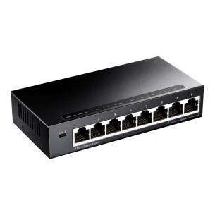 Switch Cudy 8 Puertos... 2