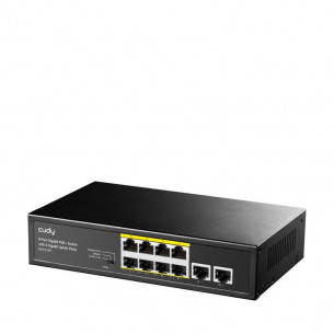 Switch Cudy 10xRJ45... 2
