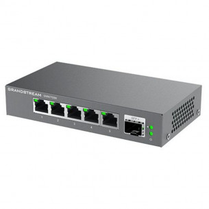 Switch Grandstream 8xRJ45... 2