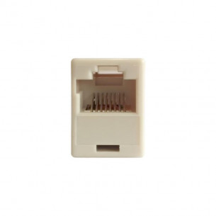 Adaptador AISENS RJ45/H a... 2