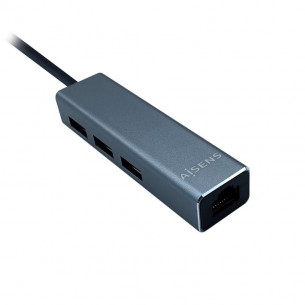 Adaptador AISENS USB-C a... 2