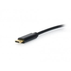 Adaptador EQUIP USB-C a 2x... 2