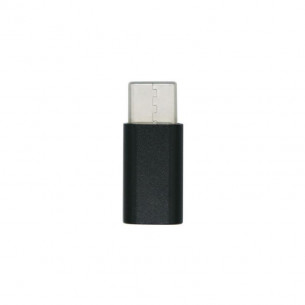Adaptador AISENS USB-C/M a... 2