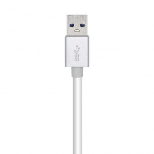 Adaptador AISENS USB 3.0 a... 2