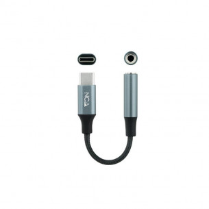 Adaptador Nanocable USB-C a... 2